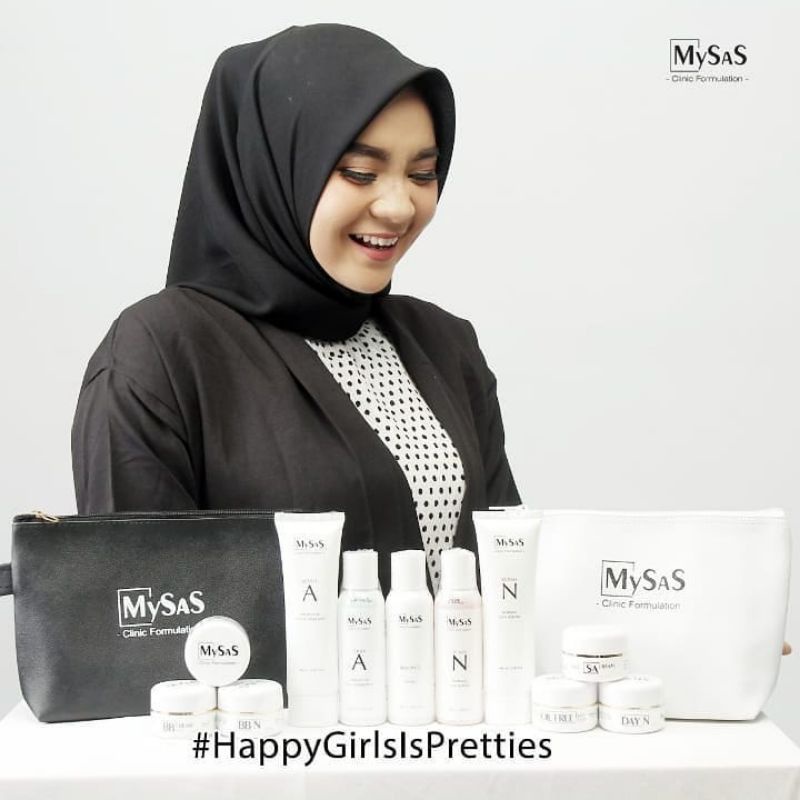 mysas