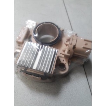 Ic Regulator Alternator / Ic Dinamo Ampere Honda Crv 2001-2006 (Gen 2)