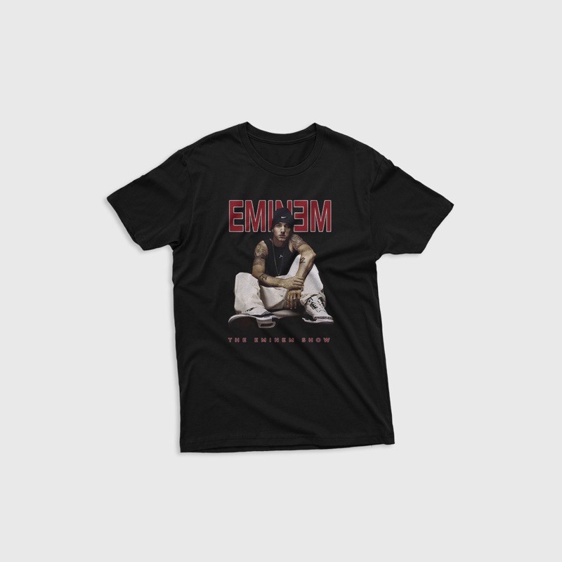 T-shirt EMINEM - The Eminem Show