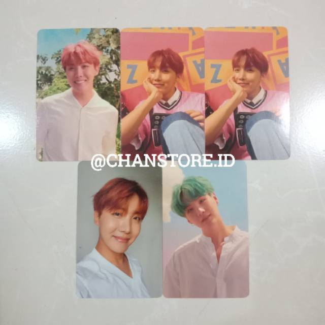 [CLEARANCE SALE] BTS LOVE YOURSELF 'HER' ALBUM L O V E PC JUNGKOOK TAEHYUNG SUGA JHOPE JIMIN RM NAMJ