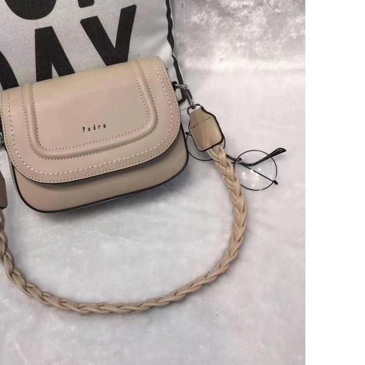 ♞ TAS WANITA PEDRO FASHION IMPORT PREMIUM 8704 ♬