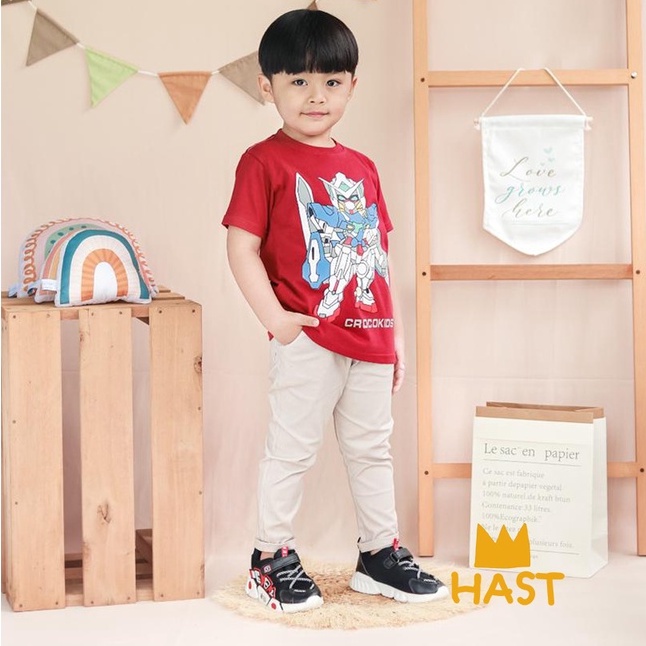 Celana Chino Anak Panjang 6 Warna/Bawahan Anak Terlaris 1-9 Tahun/Celana Anak Bisa COD/ HASTSTORE-3