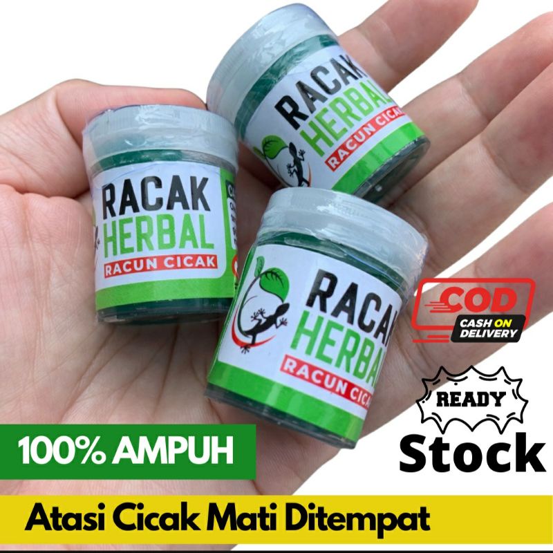 Racak Herbal Racun Cicak Herbal Paling Ampuh Racun Tokek Usir Cicak Usir Tokek