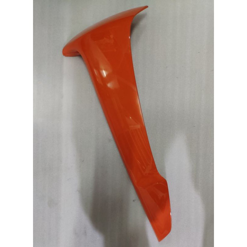 Shield L Leg Sayap Kiri Supra Fit New Orange Ori Honda 64440KTL690PEO