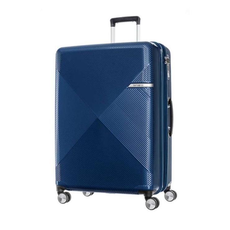 Samsonite Volant Spinner Koper Hardcase Large 75cm/28inch expand