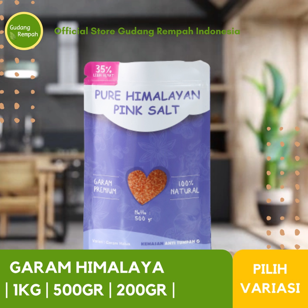 

PROMO GARAM HIMALAYA 100% ORIGINAL