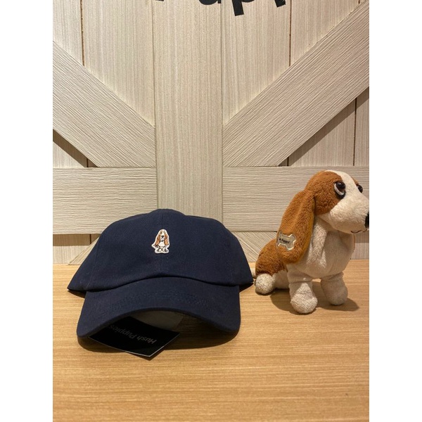 Topi Hush puppies bedseler