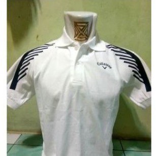 Tshirt Kaos Polo CALLAWAY