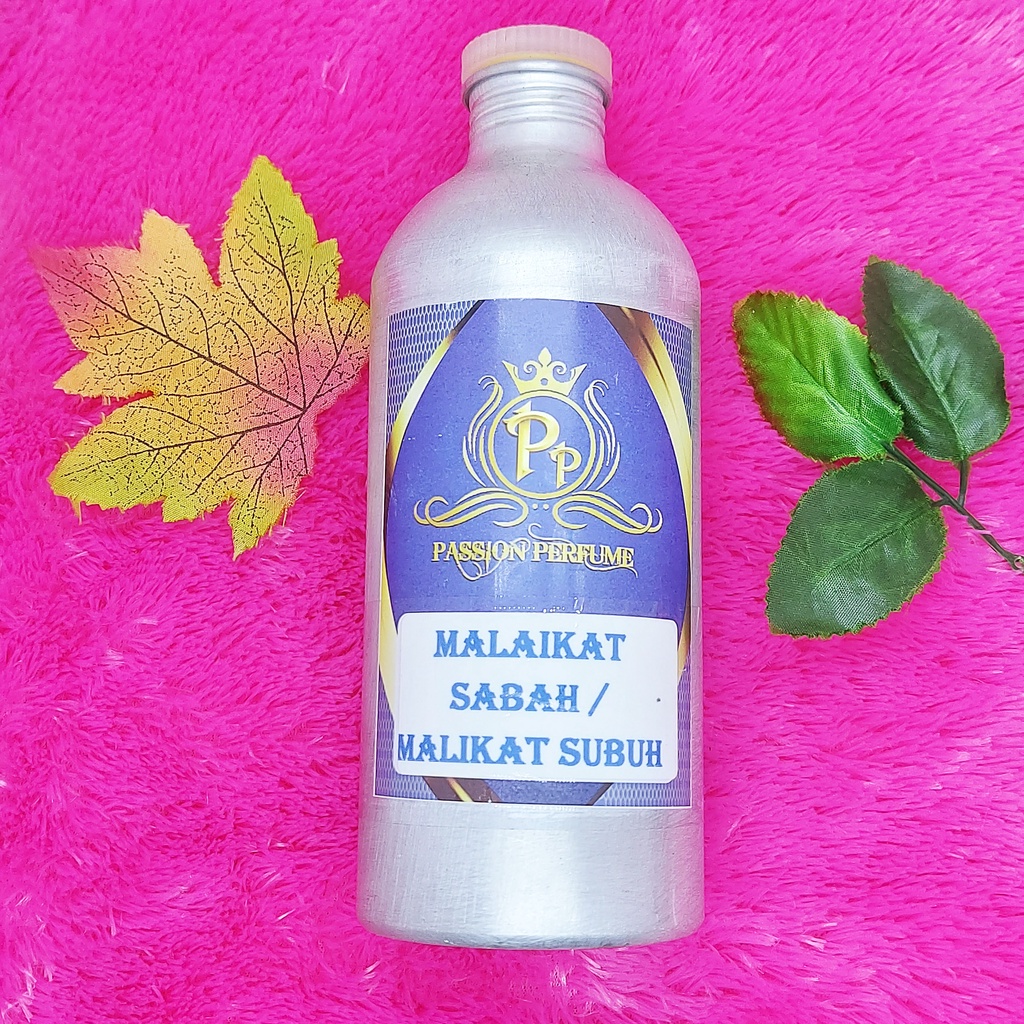 Parfum Aroma Malikat Al Sabah Roll on 6 ml by PASSION PERFUME