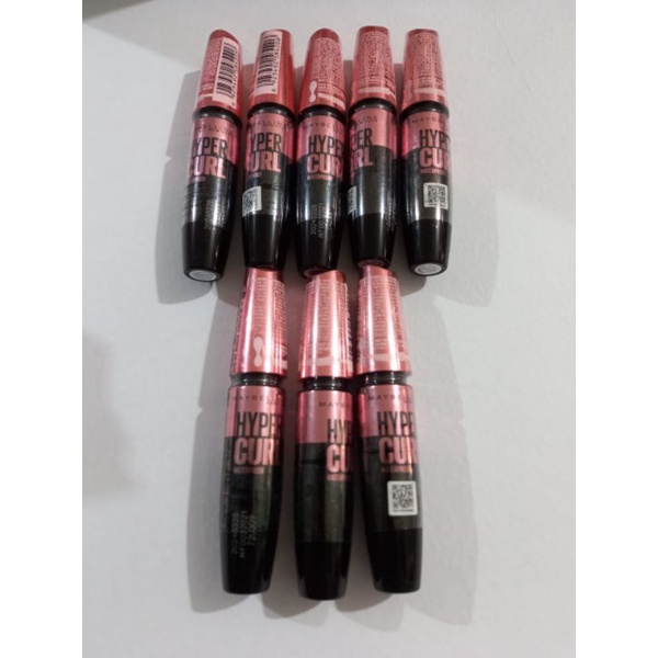 mascara Maybelline