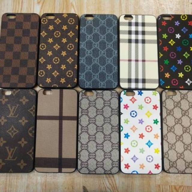 Sofcase Branded LV SAMSUNG M10/M20/M30/S8/S8 PLUS/S9/S9 PLUS/S10/S10 PLUS/NOTE 9/A8 2018/A8 PLUS