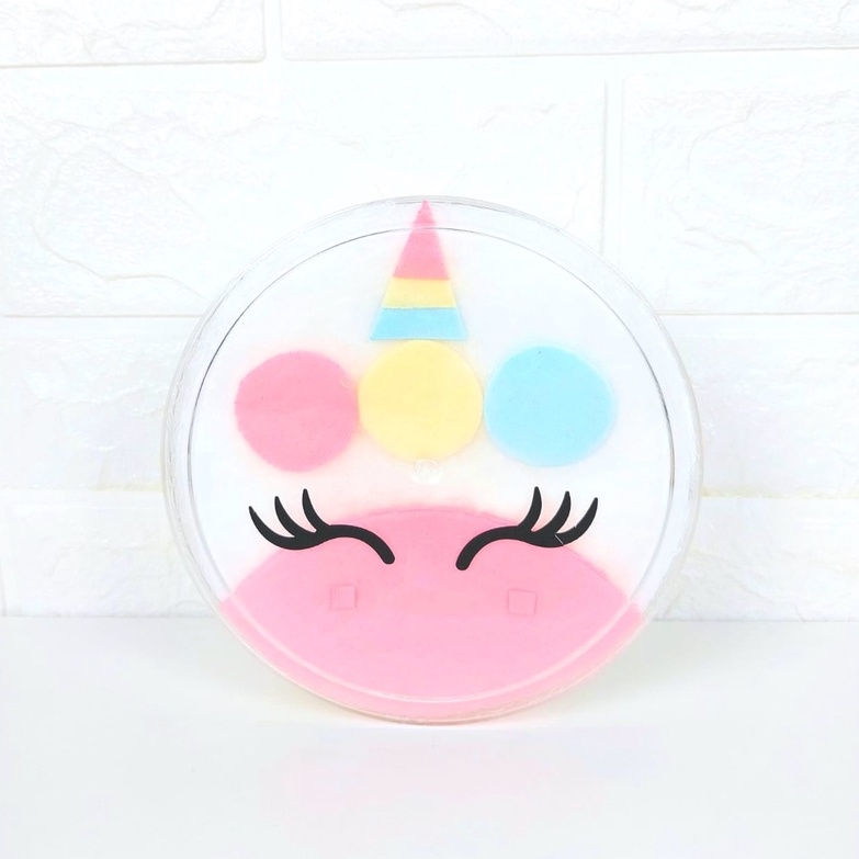 

Dalkom Toples_Unicorn / Cotton Candy / Gulali / Arum Manis