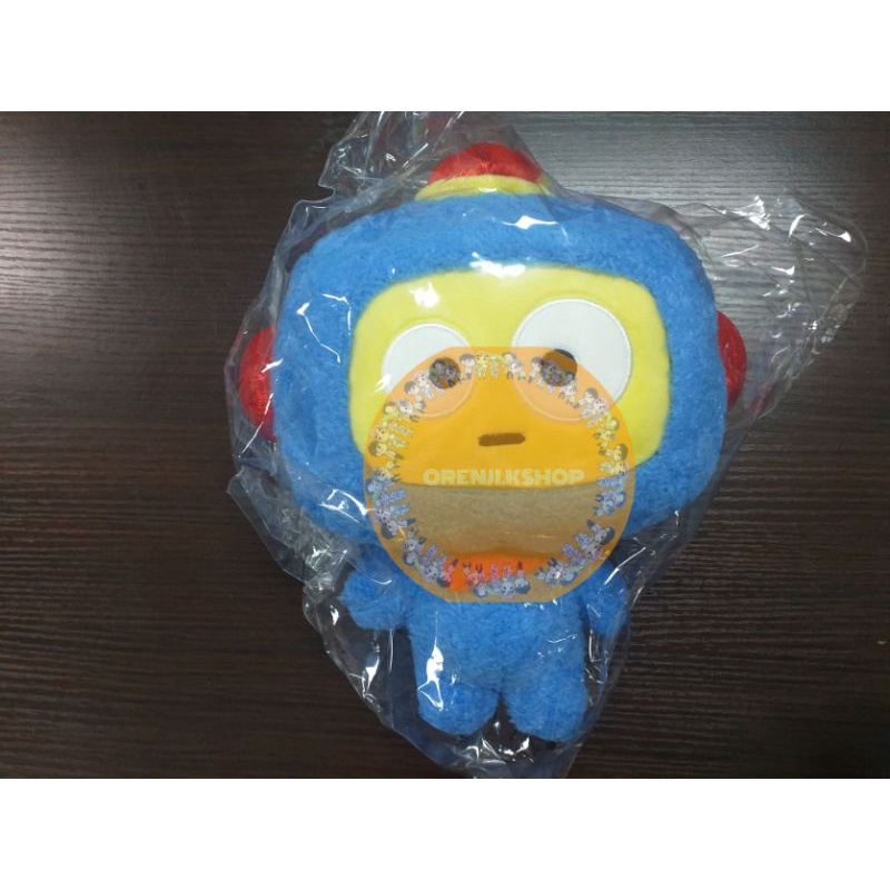 Official Truz Line Hikun Medium