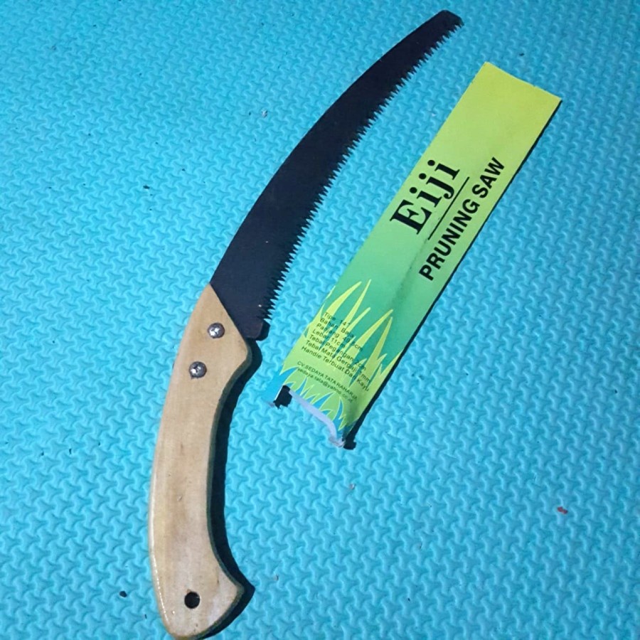 Gergaji Dahan EIJI Pruning Saw