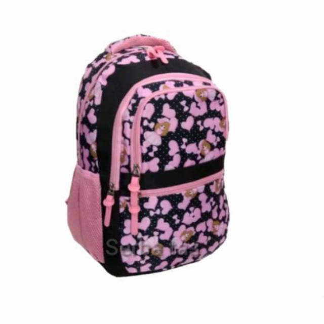 Tas Ransel Prosport sekolah perempuan