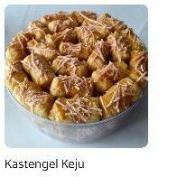 

castengel keju stick