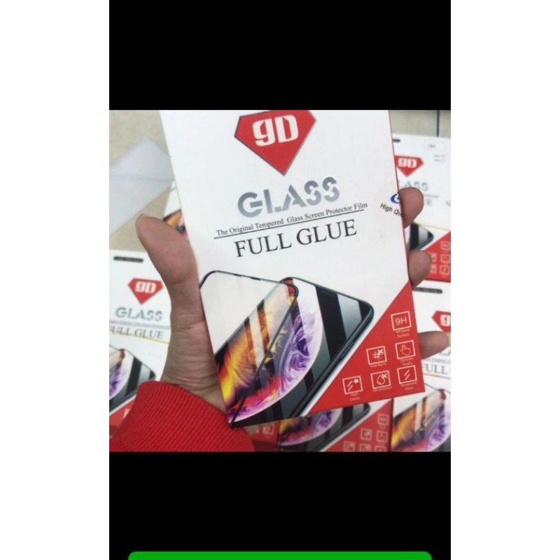 TEMPERED GLASS GLUE Samsung S7 EDGE /TG Full LEM All tipe