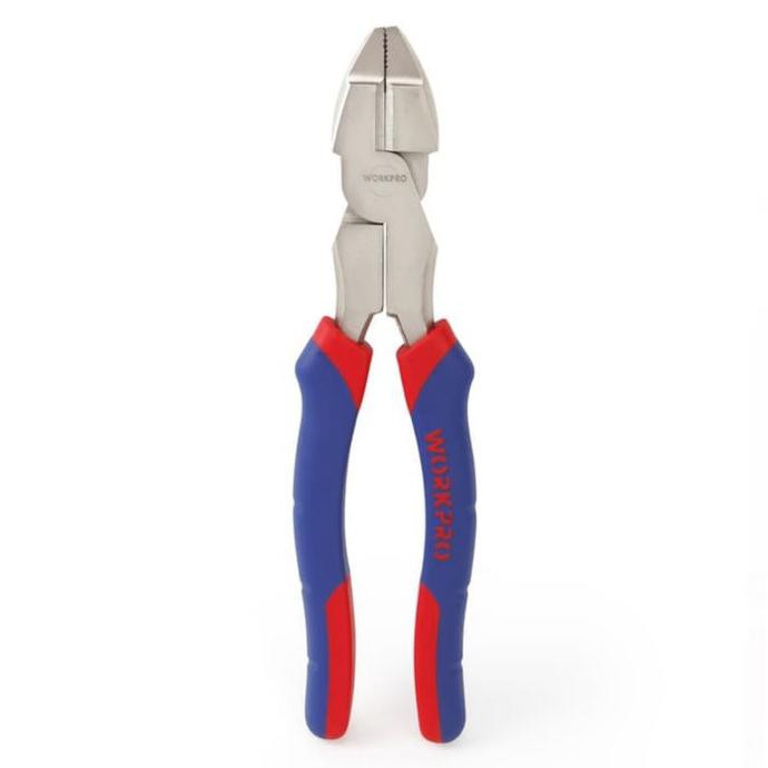 TANG KOMBINASI 7 INCH WORKPRO W031091