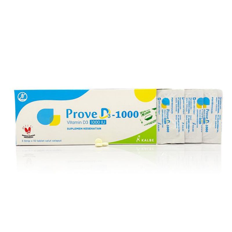 vitamin d3 1000 iu | prove d3 - 1000