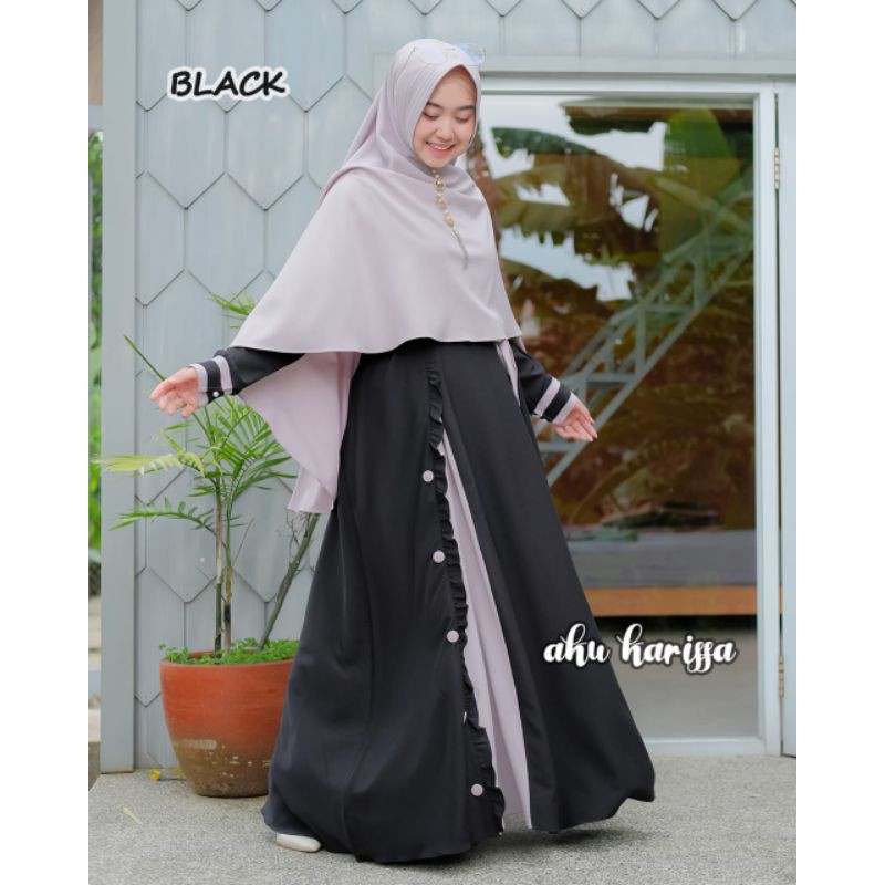 aqila dress