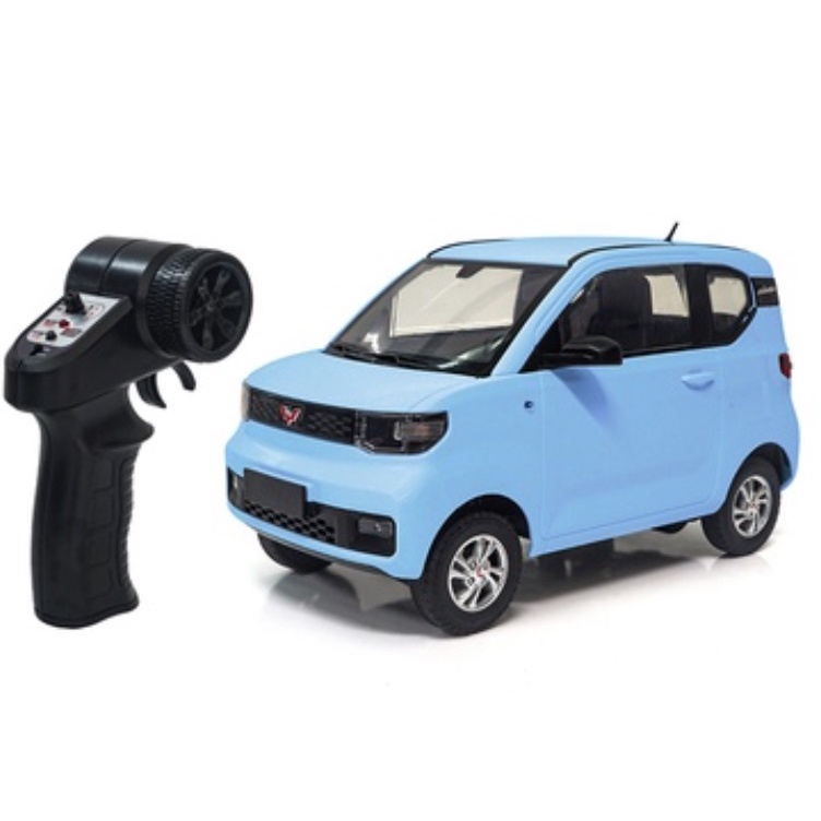 WPL CXD D22 D32 1:16 Wuling Mini EV RTR