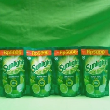 Jual Sunlight Lime Sabun Cuci Piring Jeruk Nipis Ml Sabun Pencuci Piring Sabun Jeruk Nipis