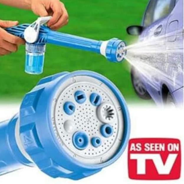 >>DISKON<< EZ JET WATER CANON MULTI FUNCTION SPRAY GUN SELLERY 60-305 - Terbaik