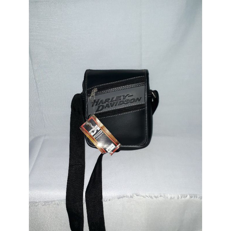 Tas Selempang Pria Kecil