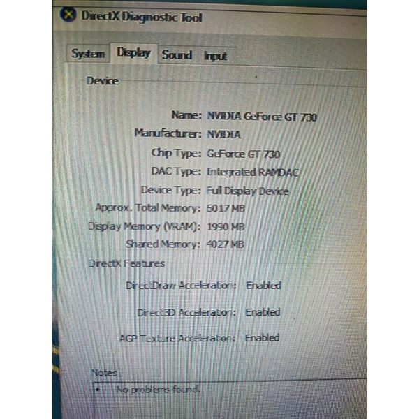 PC Core i7 9700 Gen 9 Ram Ddr4 8Gb Ssd 256Gb Vga 2Gb