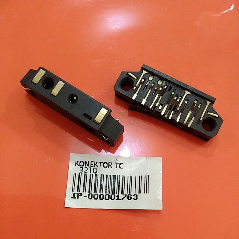 Connector Charger/ Konektor Cas Nokia 3210 Hp Jadul