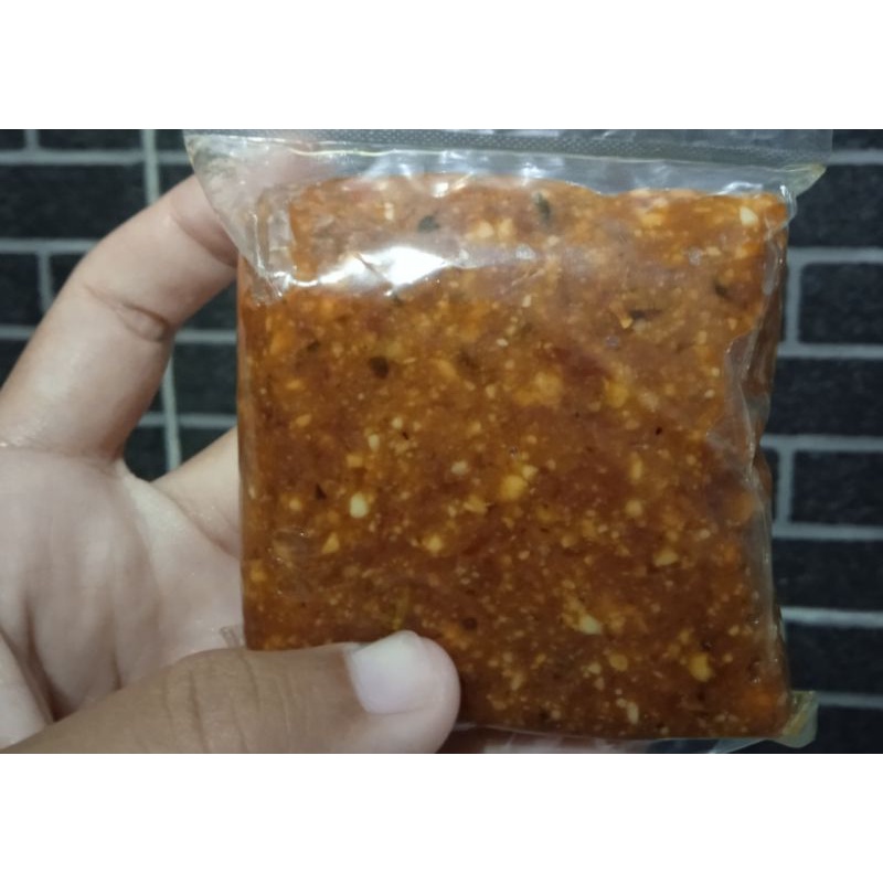 

Pecel khas blitar