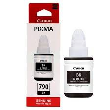 TINTA CANON 790 BLACK