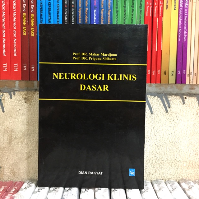 Neurologi klinis dasar