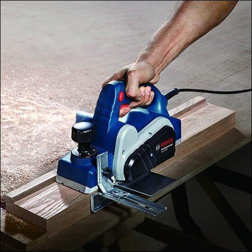 BOSCH PLANNER / KETAM LISTRIK 650WATT GHO 6500