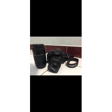 kamera canon 1200d