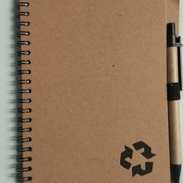 

Lucu Notebook/Notepad/Buku Agenda/Buku Memo/Buku Seminar Terbatas