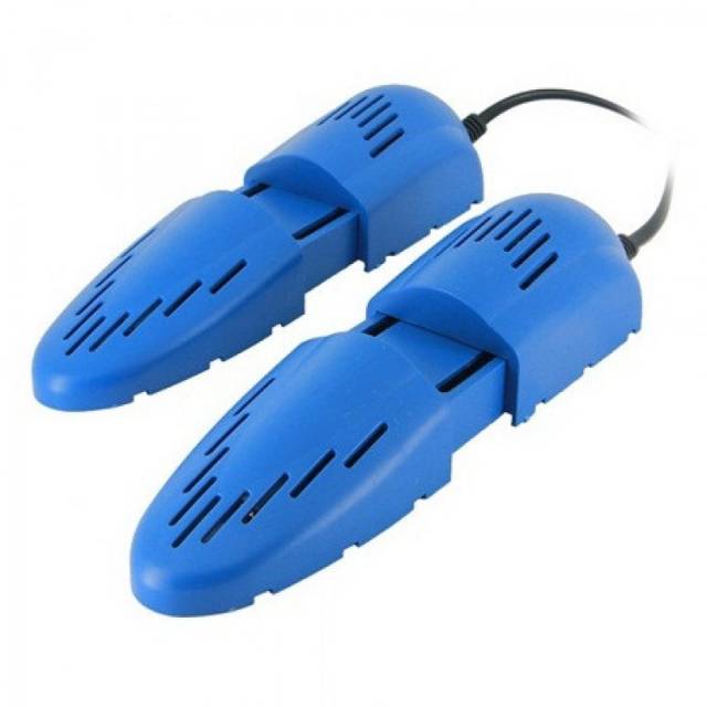 Pengering Sepatu Elektrik Shoes Dryer 10W 220V EU Plug