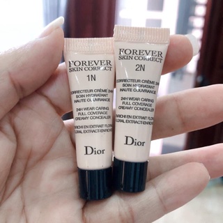 Image of thu nhỏ DIOR FOREVER  FOUNDATION #1