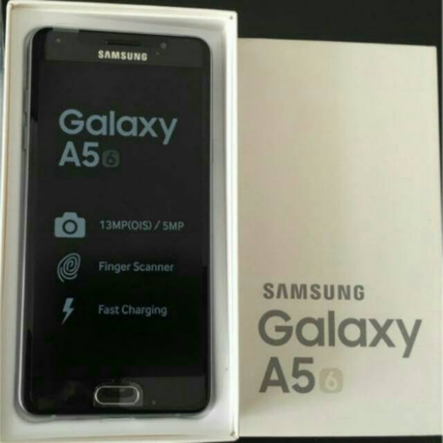 Samsung Galaxy A5