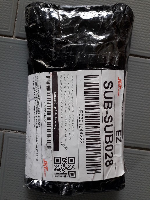 Escutcheon Dekkson Escn D07 Sss Tutup Cover Ring Kunci Drat Bulat