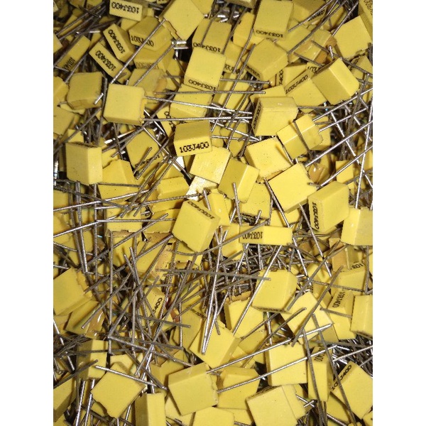 kapasitor mkm 103 10nf 400v