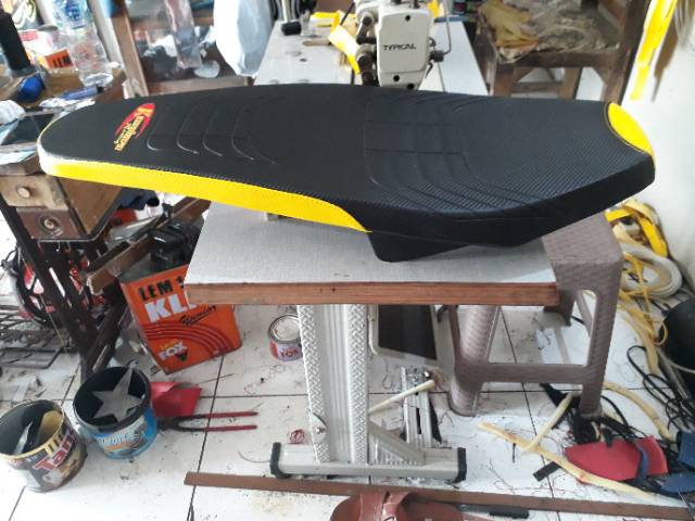 Jok motor new varo 150 slim