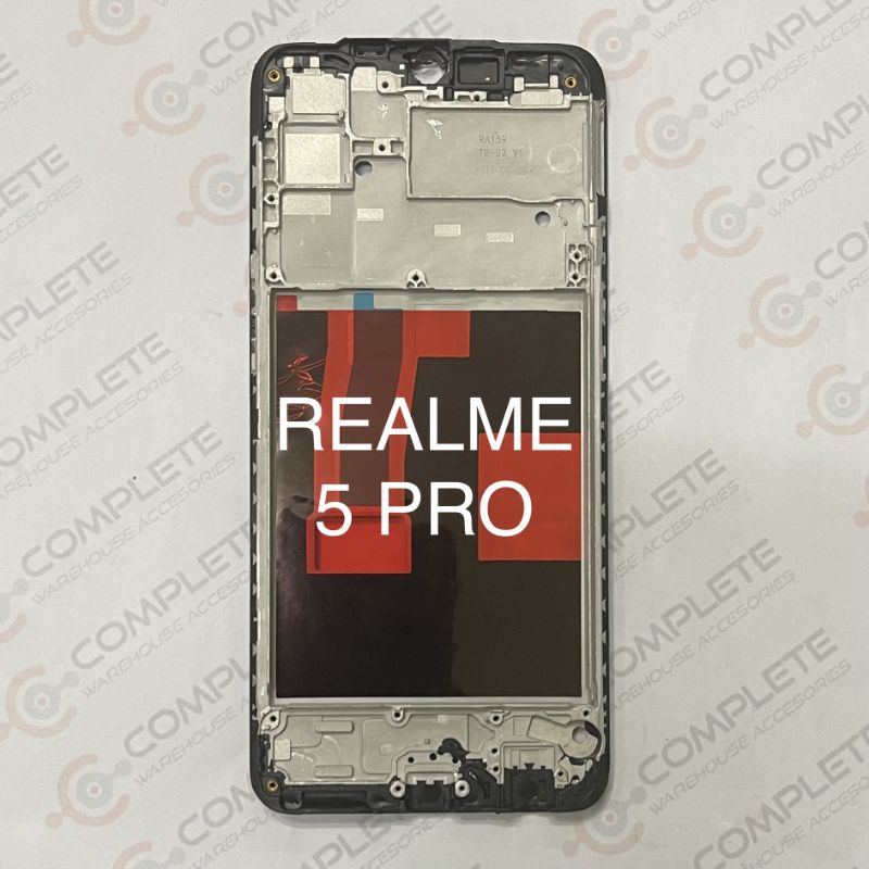 FRAME TULANG REALME 5 PRO | RANGKA REALME 5 PRO | TUTUP BELAKANG REALME 5 PRO ORIGINAL