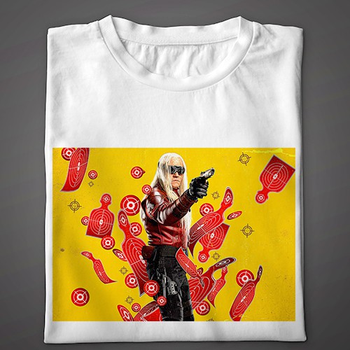 276 KAOS The Suicide Squad Savant