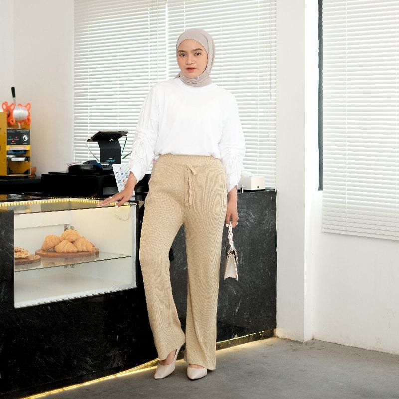 RISKANTI PANTS / CELANA WANITA