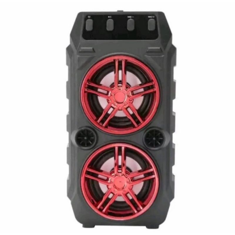UG2088- Speaker Bluetooth Wireless UG2088 Plus Mic