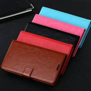 Flip Cover Samsung Galaxy Note 3 Note3 Wallet Leather Case