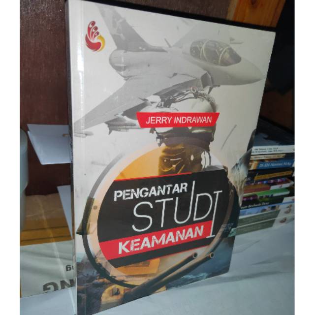 

Pengantar Studi Keamanan oleh Jerry Indrawan TRANS 2019