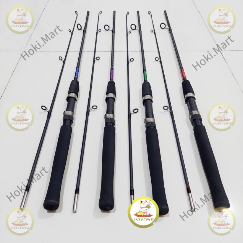 joran next galaxy 502 atau 150 FREE PACKING PIPA