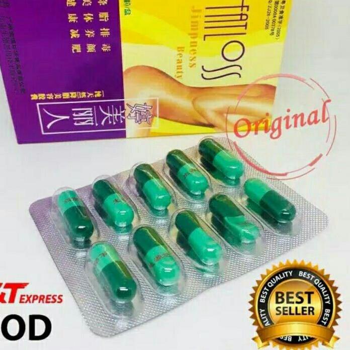 Fatloss Asli Original, Pelangsing fatlos, Pelangsing fatloss asli, Pelangsing fatloss herbal 